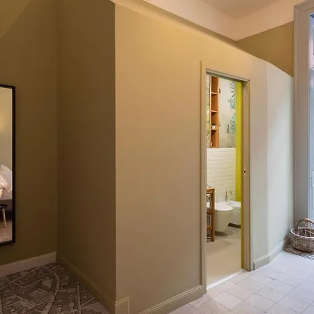 O' Panar Al Duomo فندق مبيت وإفطار