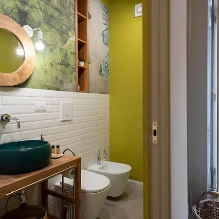 O' Panar Al Duomo Alojamento de Acomodação e Pequeno-almoço 4*