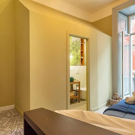 فندق مبيت وإفطار O' Panar Al Duomo