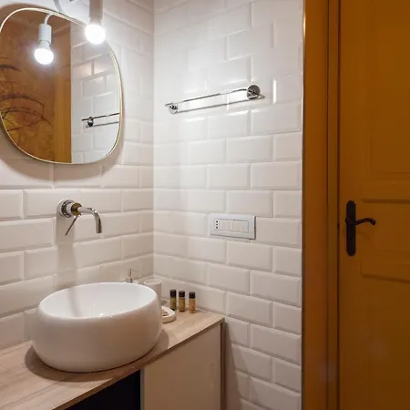 فندق مبيت وإفطار O' Panar Al Duomo نابولي