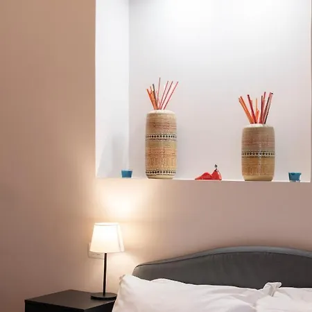 فندق مبيت وإفطار O' Panar Al Duomo نابولي