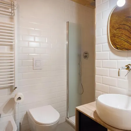 فندق مبيت وإفطار O' Panar Al Duomo 4*