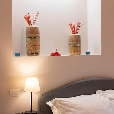 O' Panar Al Duomo Alojamento de Acomodação e Pequeno-almoço