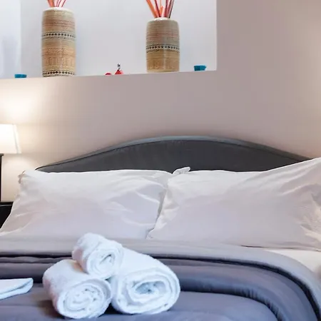 O' Panar Al Duomo 4*