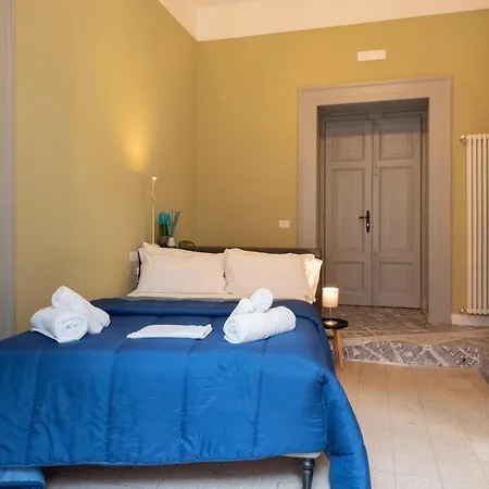 O' Panar Al Duomo 4*