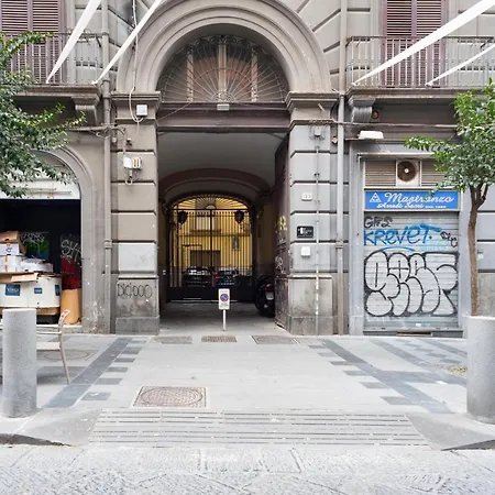 O' Panar Al Duomo فندق مبيت وإفطار 4*