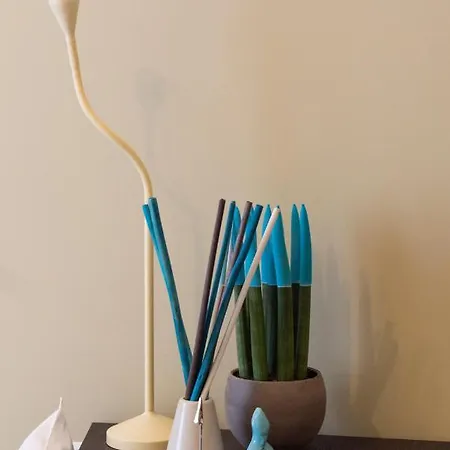 O' Panar Al Duomo 4* نابولي