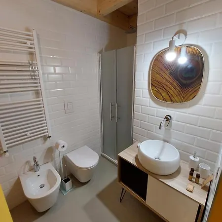 ベッド・アンド・ブレックファスト O' Panar Al Duomo 4*