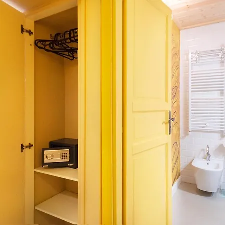 O' Panar Al Duomo 4*