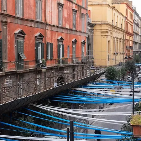 O' Panar Al Duomo ナポリ