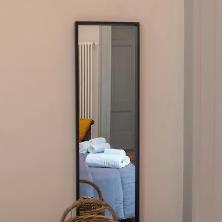 O' Panar Al Duomo ベッド・アンド・ブレックファスト ナポリ