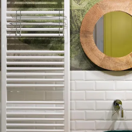 O' Panar Al Duomo ベッド・アンド・ブレックファスト