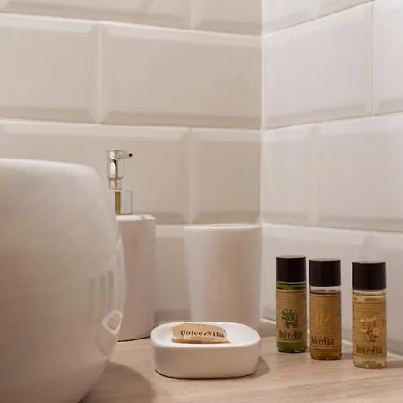 O' Panar Al Duomo ベッド・アンド・ブレックファスト 4*