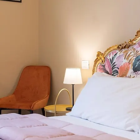 O' Panar Al Duomo ナポリ