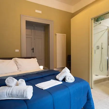 O' Panar Al Duomo ベッド・アンド・ブレックファスト ナポリ